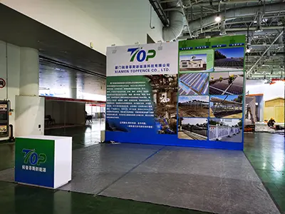 April 22-24, MMXXIII Xiamen Exhibition