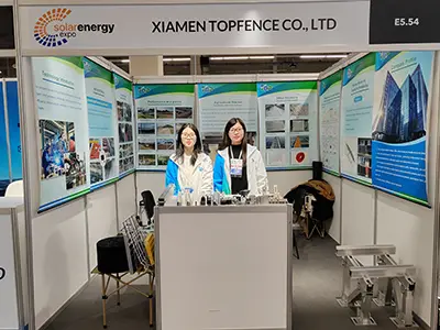 January 16-18, MMXXIV Poland photovoltaic se ferre