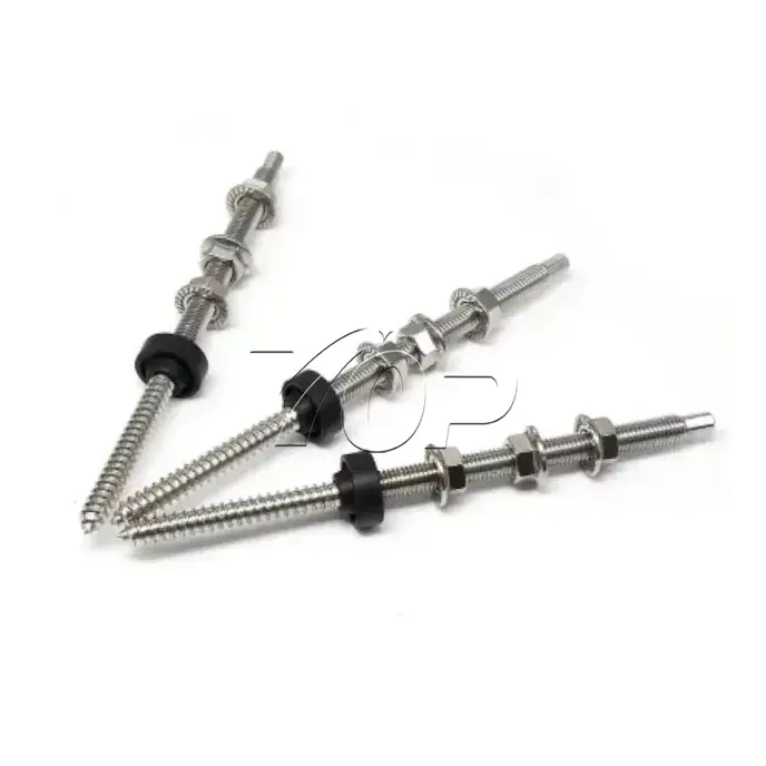 Scis installation requisitis Hanger fulmine?