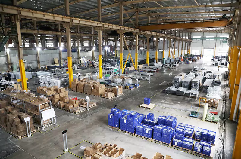 Impulsum US Tariff augmentum