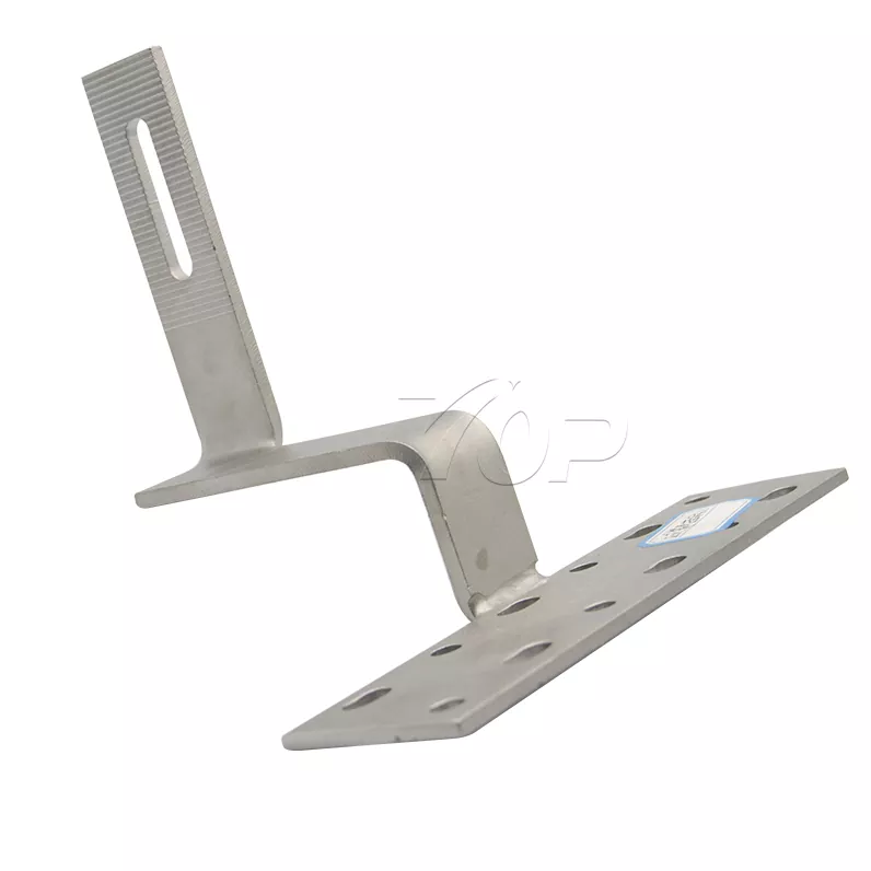 Novifacta solaris tecto Hook