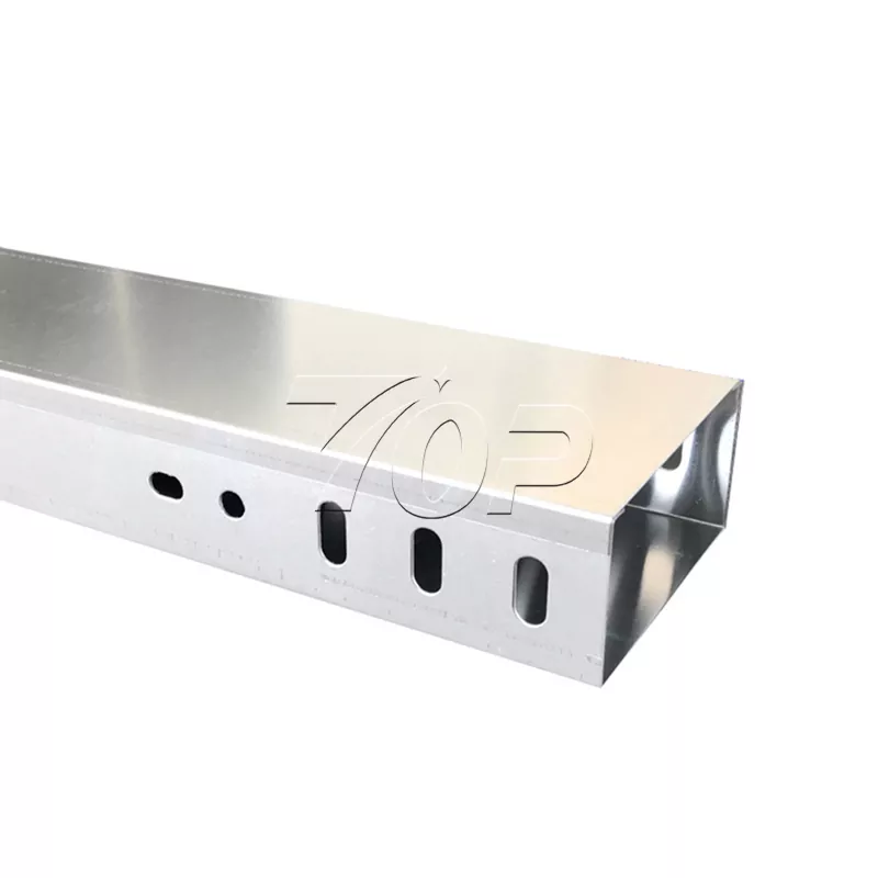 Aluminium Cable Tray