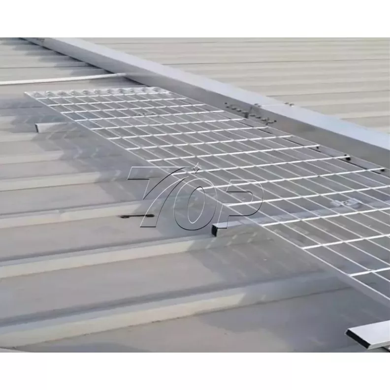 Aluminium Cratting