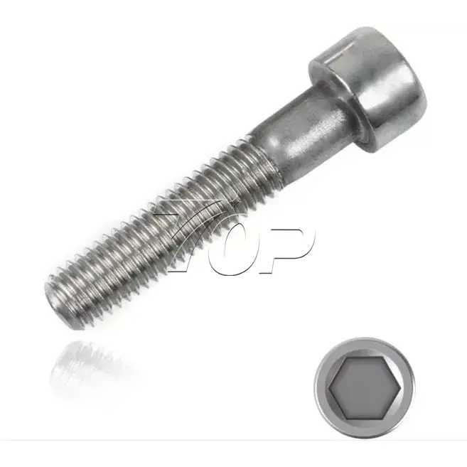 Laudate CMXII fulmine cum Flange nut