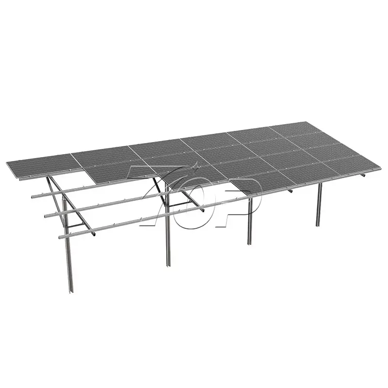 Terra montem solaris torpens