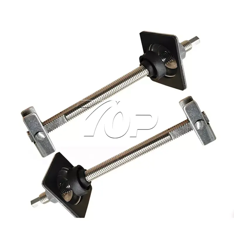 Hanger fulmen solaris