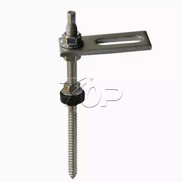Hanger Bolts ad Solari tabulas