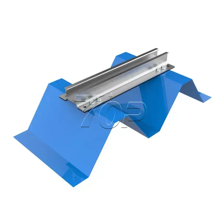 Mini Rail ascendens ratio