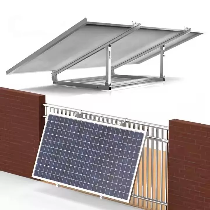 Solaris Panel Balcony blasphemiam