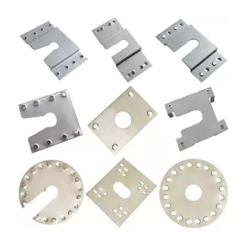 Solaris panel Terra clips