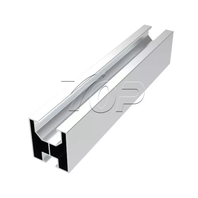 Solaris panel tectum eculeo monte