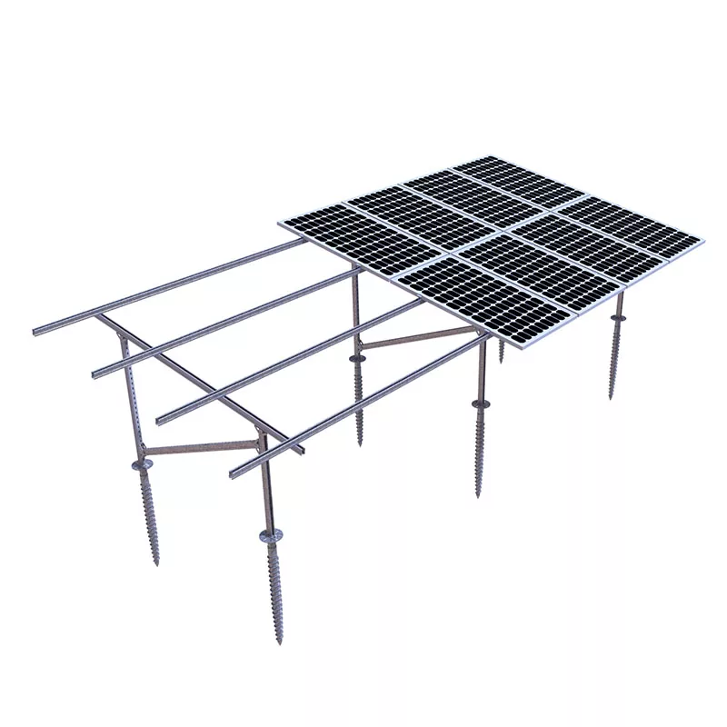 Solaris tabulata super terram