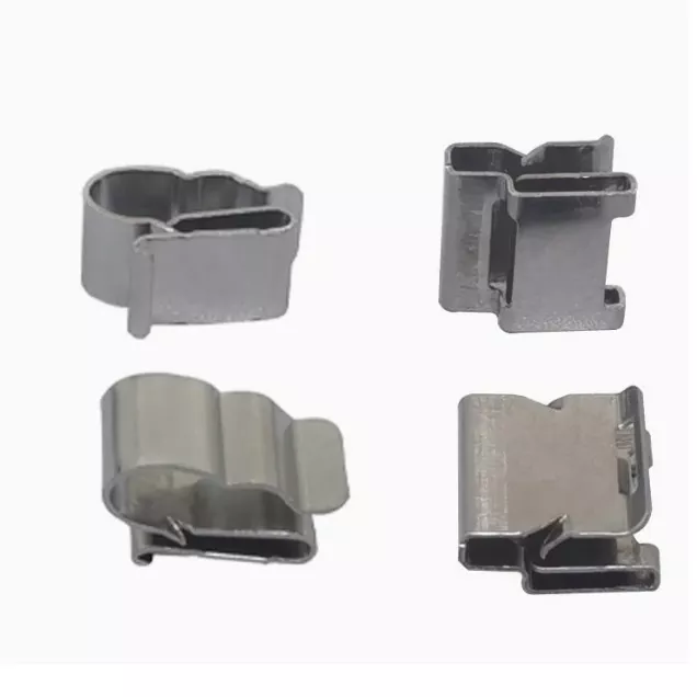 Solaris potestatem cable clips