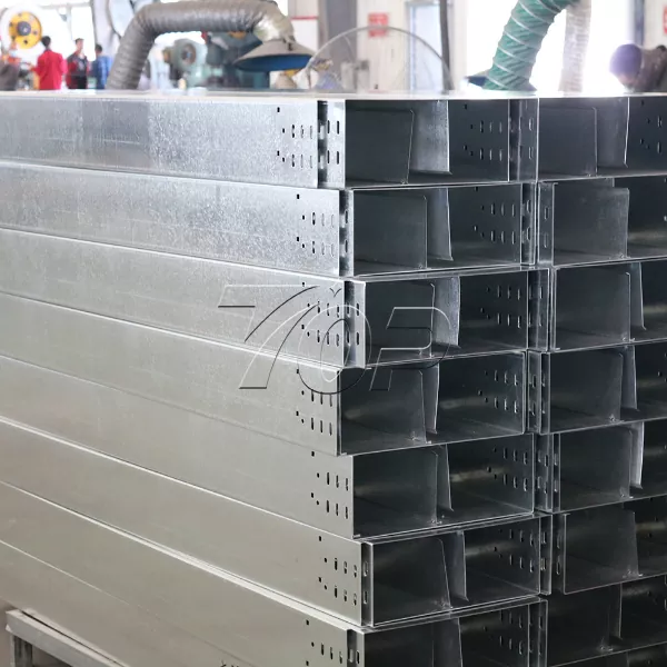 Steel cable lance